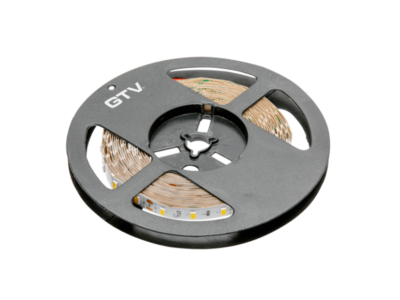 LED TRAKA IP20 RGBW 8,4W/m (42W) 5m 5050 GTV LD-RGBW-300-20