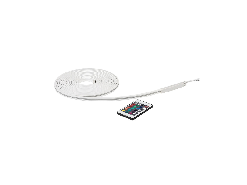 LED TRAKA SA NAPAJANJEM 21W,RGB,IP67,2000lm,L5000mm,RAB 79021