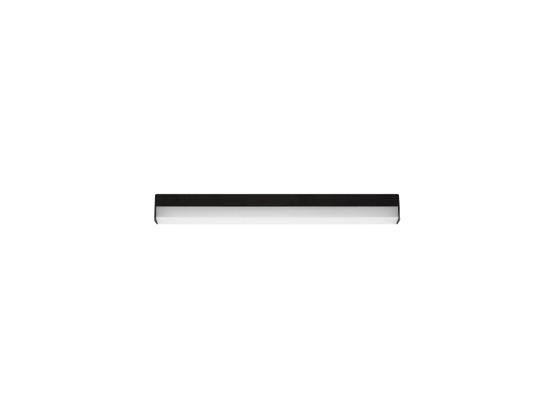 LAMPA STRELA RABALUX 14W 4000K CRNA L=530mm 78047
