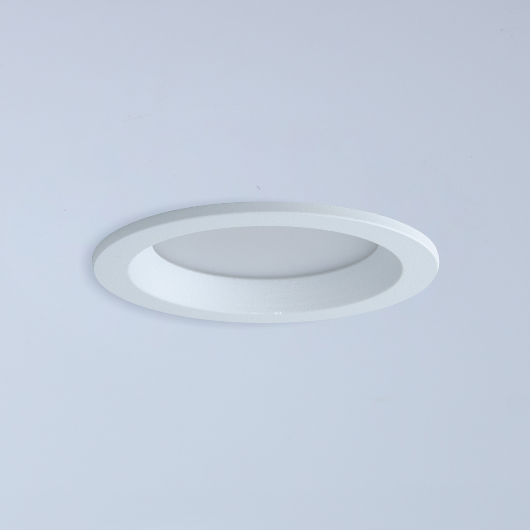 METSAN - UGRADNA LED SVETILJKE BELA (DOWNLIGHT)  APRILLA  fi100 10W  4000K /570lm  M 200-47 31-306