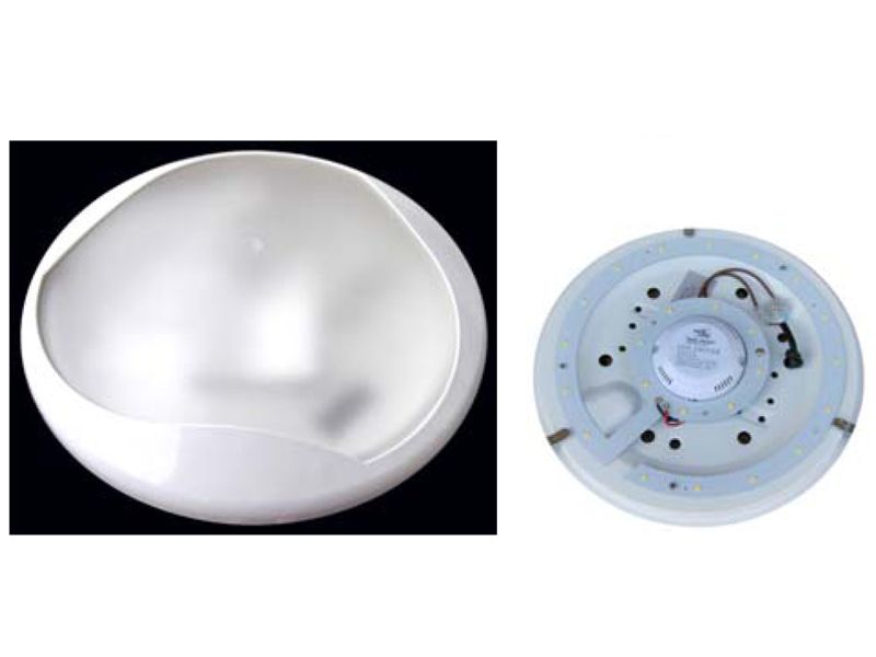 PLAFONJERA LED MUTLUSAN FULYA 20W 4000K