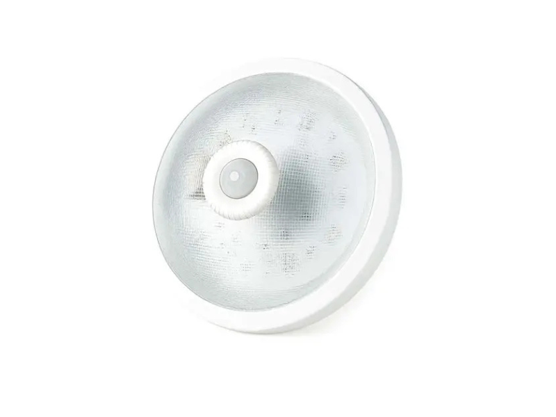 PLAFONJERA MUTLUSAN LED SA SENZOROM 18W FI 300 BELA 6500K