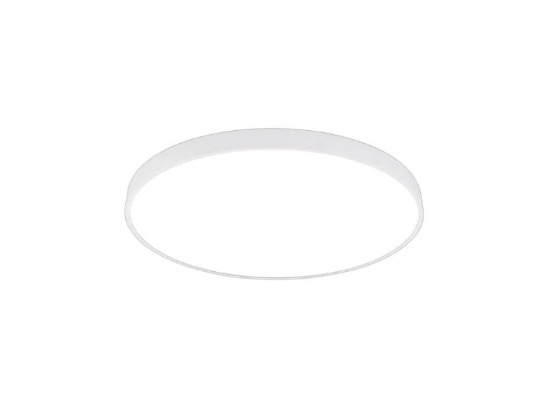 PLAFONJERA LED OKRUGLA BELA -SLIM IP44,24W,fi300mm,CCT 3000/4200/6400K,2400lm