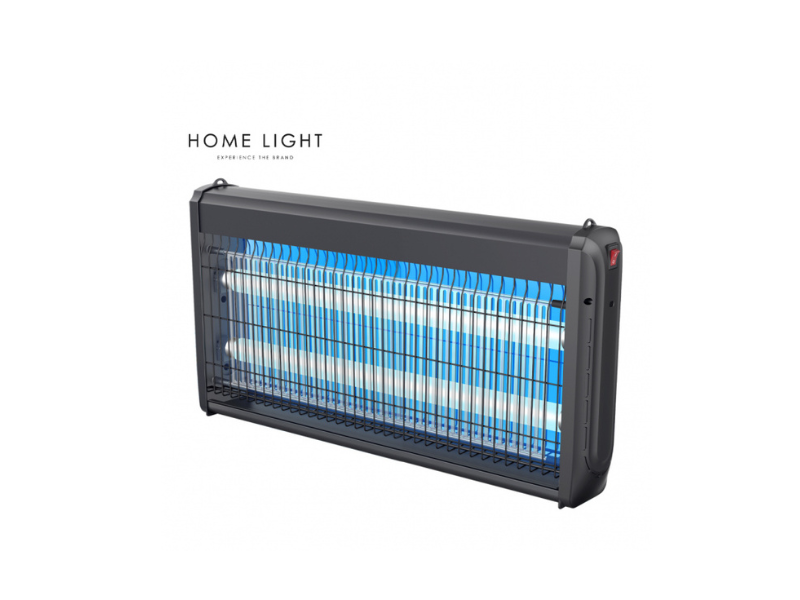 INSEKT LAMPA 2X5W SWA-214