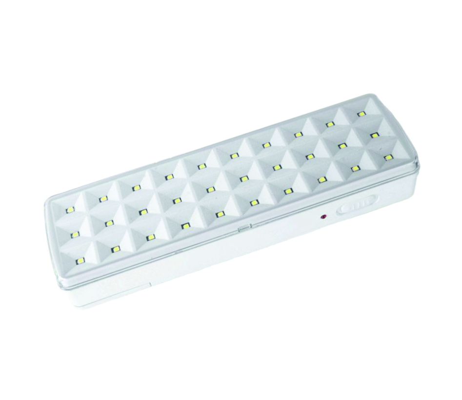 PANIK LAMPA 30LED 2128 SOLED 3.6V 1000mAh IP20