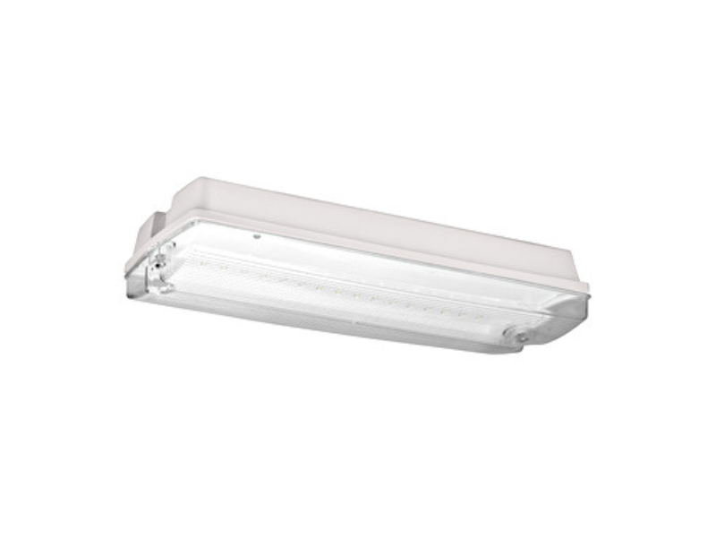 PANIK LAMPA LED K5 IP65,3W,130lm,3h,NLK5U403 SCHRACK ( set strelica levo, desno, gore, dole)
