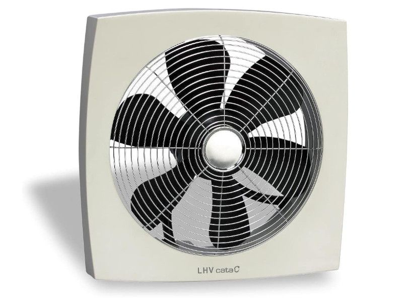 VENTILATOR CATA HELICOIDAL LHV 350 00664000