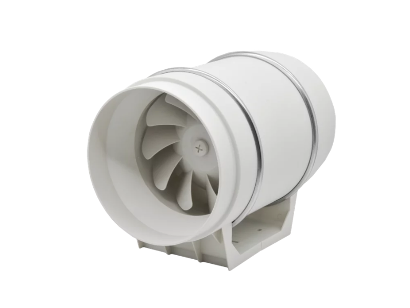 AIRFAST - VENTILATOR KANALNI PVC (TURBINA) Fi250 01-316