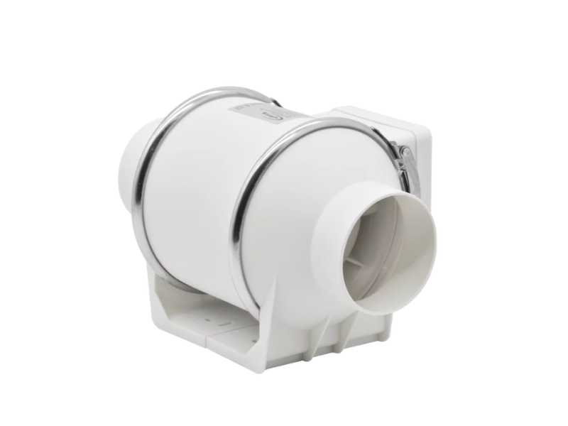 AIRFAST - VENTILATOR KANALNI PVC (TURBINA) Fi310 01-317