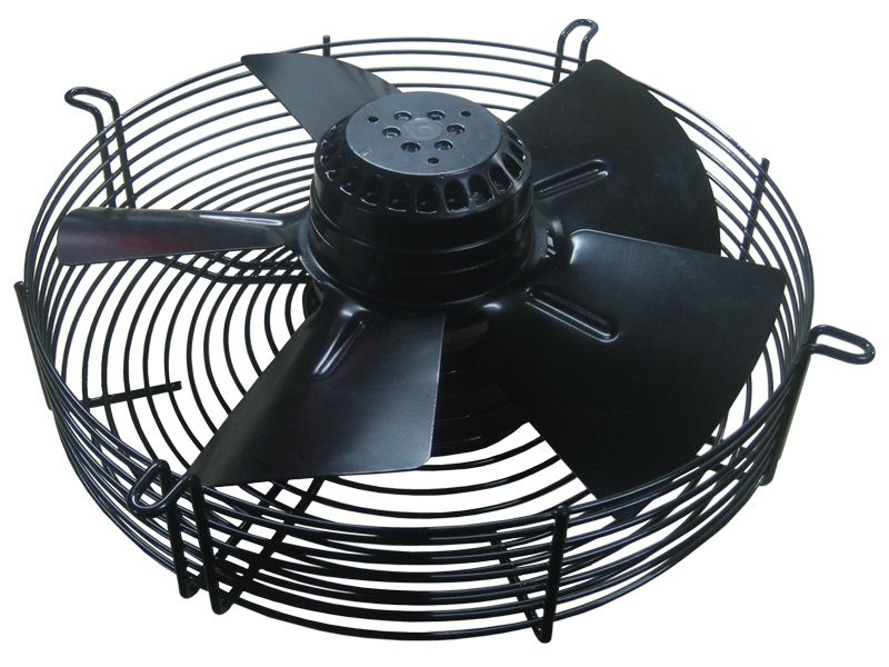 VENTILATOR AKSIJALNI fi 200 220V C YWF-4E-200-S-92/15-G