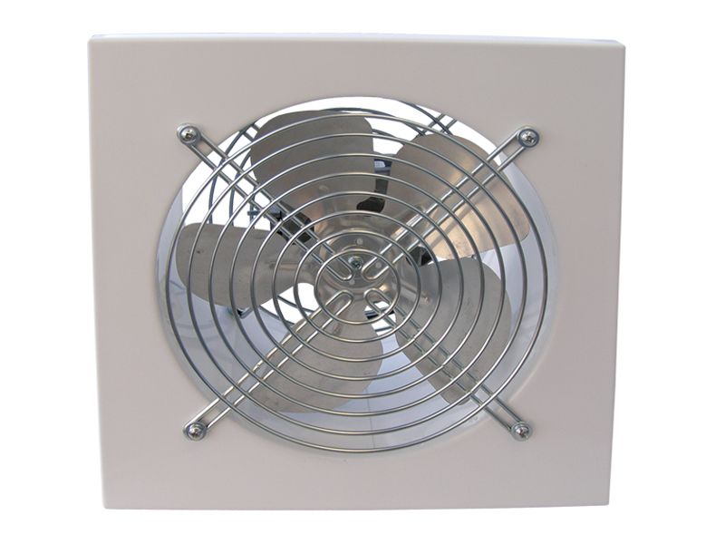 VENTILATOR ZIDNI FI200 36W MF200Z-10B MTG