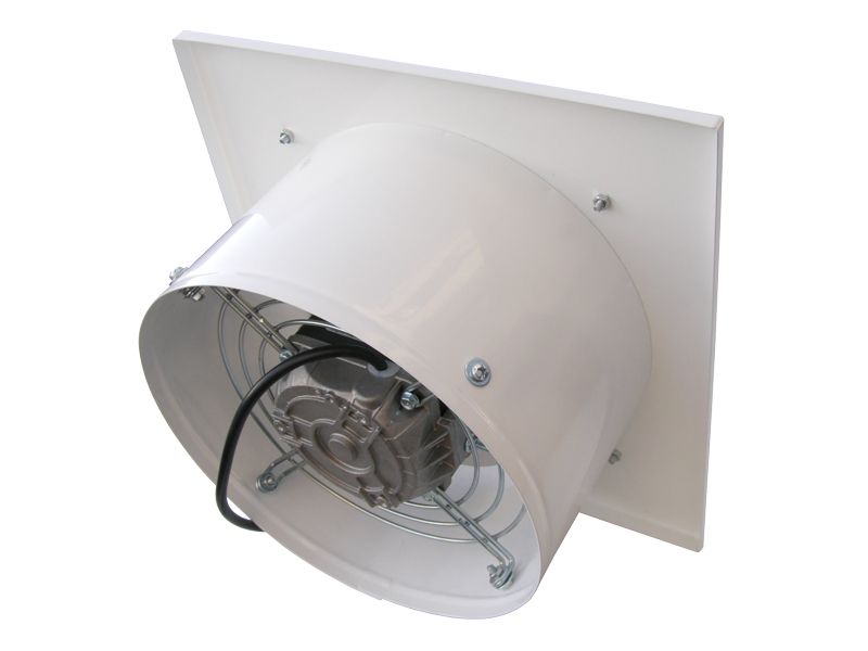 VENTILATOR ZIDNI FI200 36W MF200Z-10B MTG