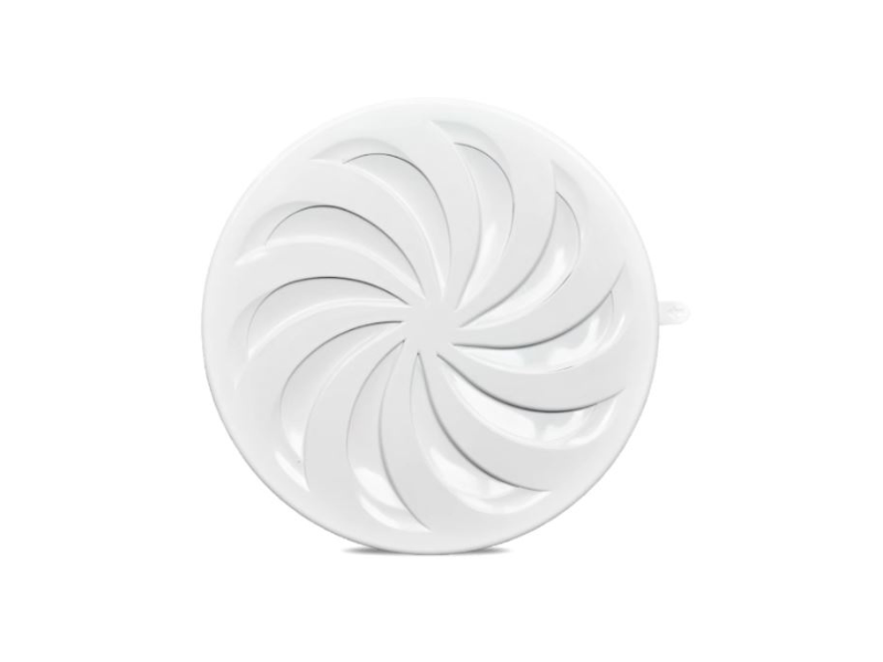 AIRFAST - VENTILACIONA REŠETKA OKRUGLA  fi80-150 02-325