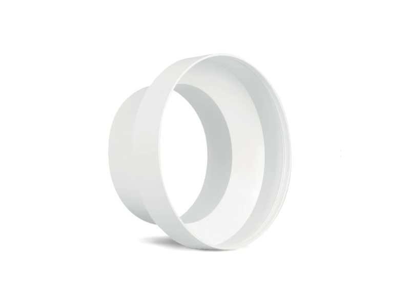 AIRFAST - VENTILACIONI REDUKCIONI KONEKTOR  fi100/fi125 02-496