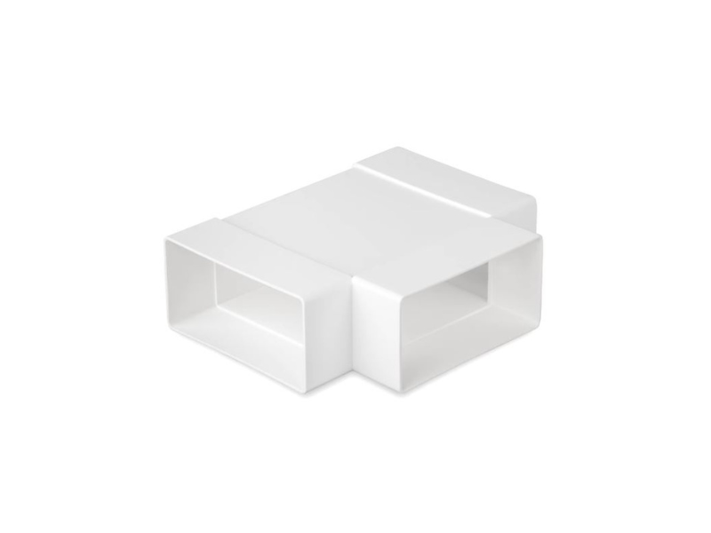 AIRFAST - VENTILACIONI KONEKTOR  ,,T,, 110X55mm 02-409