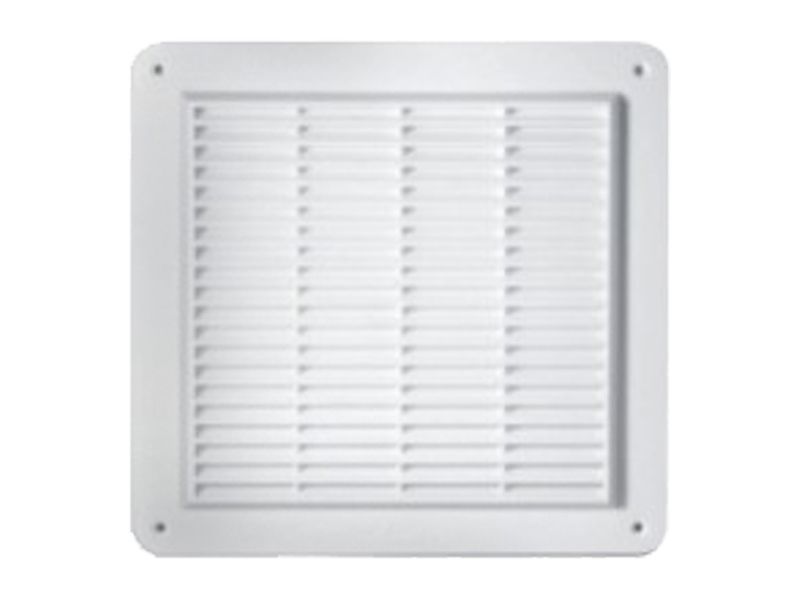 AWENTA - VENTILACIONA ŽALUZINA PROTIVKIŠNA 250x250 (T28)