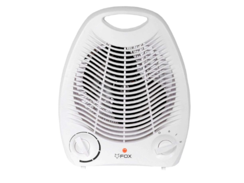 GREJALICA SA VENTILATOROM FOX GR-100 2000W