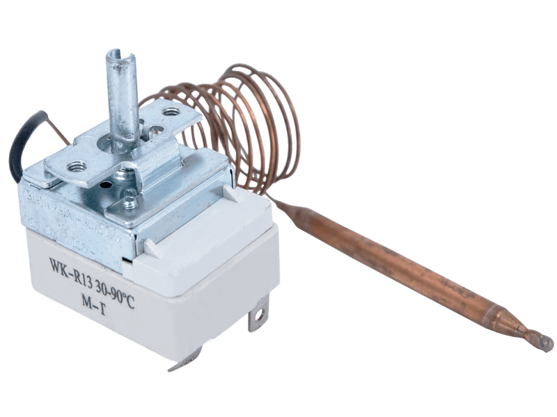 TERMOSTAT BOJLERA REGULACIONI M-T 30-90C/WK-R13-1