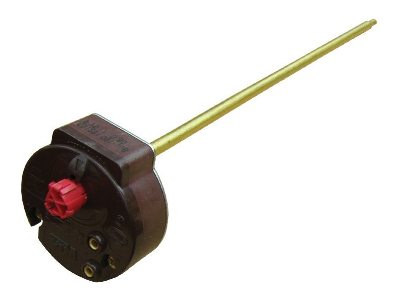 TERMOSTAT BOJLERA ŠTAPNI OKRUGLI RST - LICO (TD-7)
