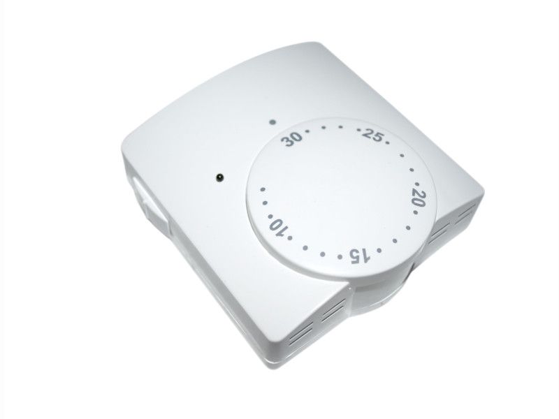 TEHNO - ELEKTRONSKI SOBNI TERMOSTAT ST- 4A (sa prekidaCem)