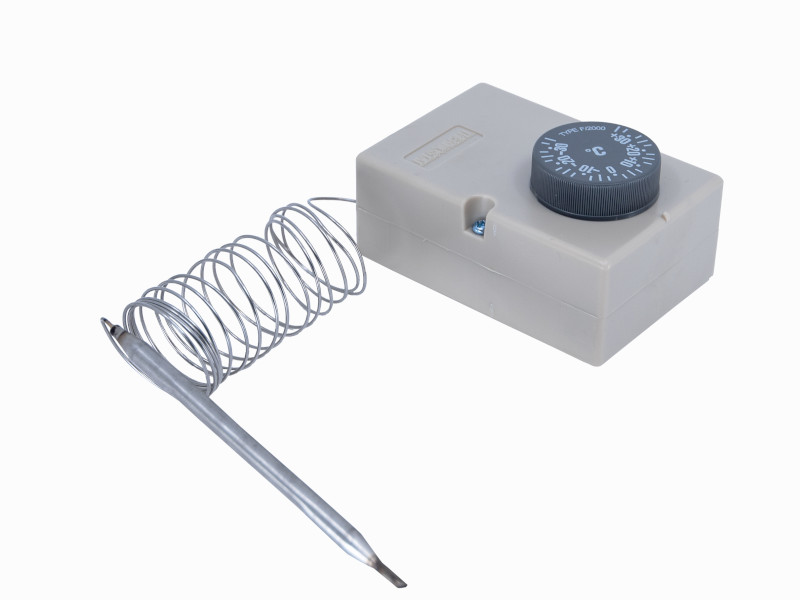 TERMOSTAT PROSTORNI -30 +30 PRODIGY/WK-R F2000