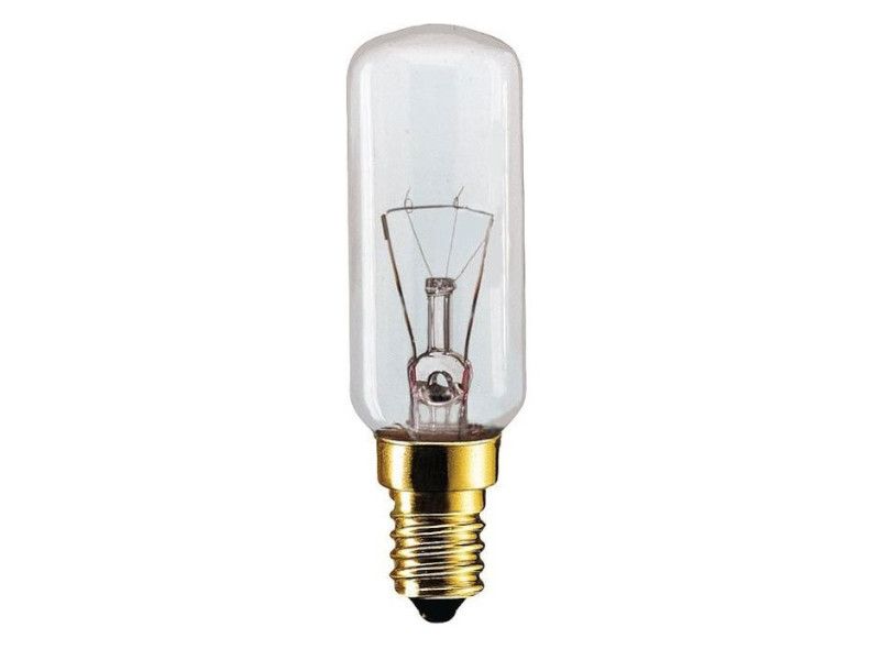 SIJALICA ASPIRATORA T25 E14 40W AURA 51276