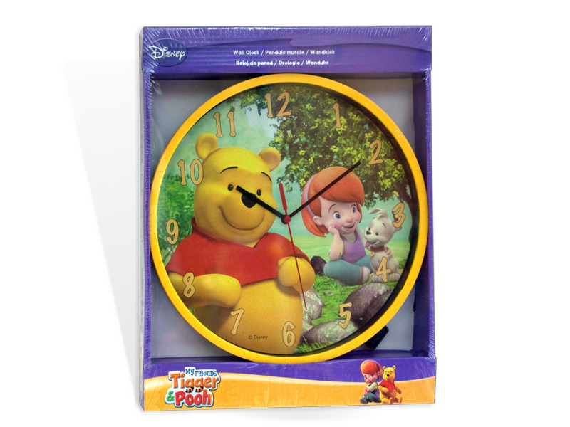 OKTAY DISNEY WINNIE THE POOH SAT ZIDNI 4502