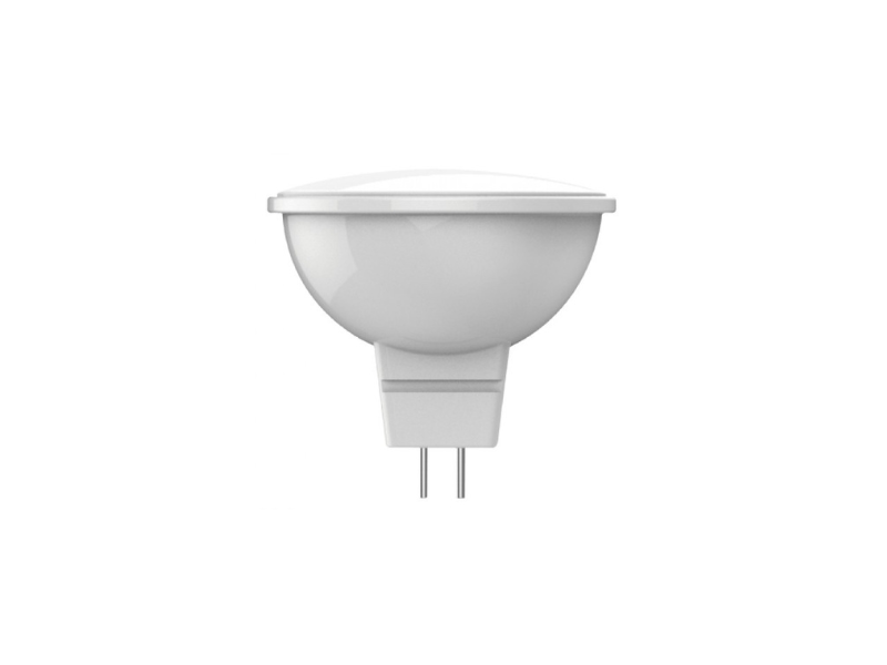 SIJALICA LED  GU5.3 220V LENSLUX 5W 4000K
